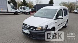 VOLKSWAGEN CADDY (32775)