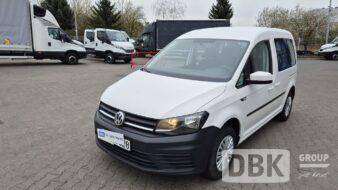 VOLKSWAGEN CADDY (32775)