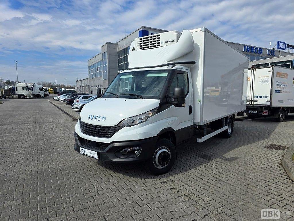 IVECO/IGLOPOL DAILY 70C18 (32776)