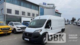 FIAT DUCATO (32666)