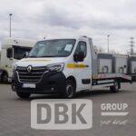 RENAULT/JEGGER MASTER (32248)