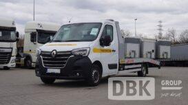 RENAULT/JEGGER MASTER (32248)