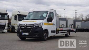 RENAULT/JEGGER MASTER (32248)