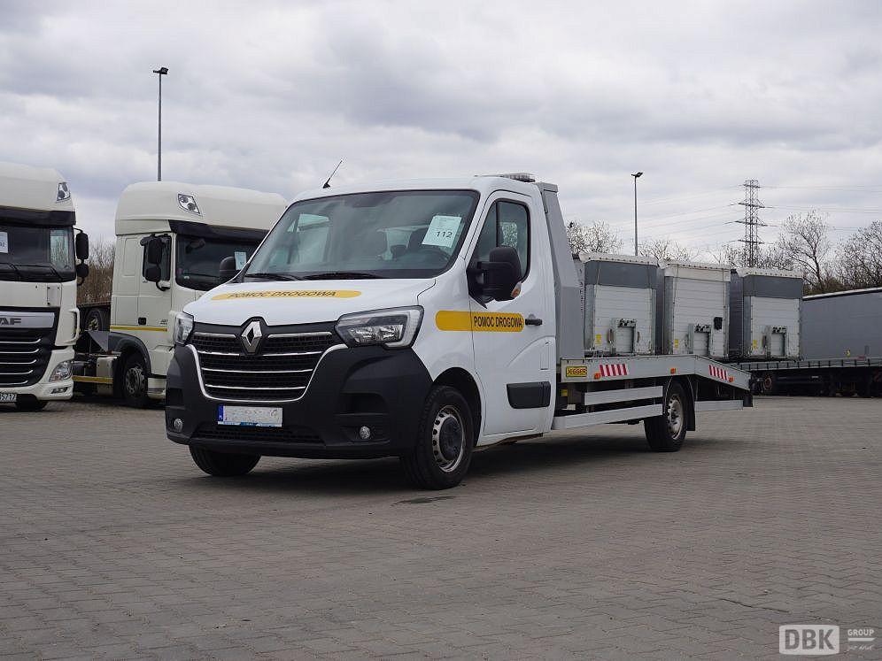 RENAULT/JEGGER MASTER (32248)