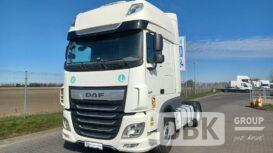 DAF XF 480 FT (32567)