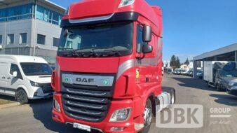 DAF XF 480 FT (32455)