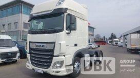 DAF XF 480FTG (32734)