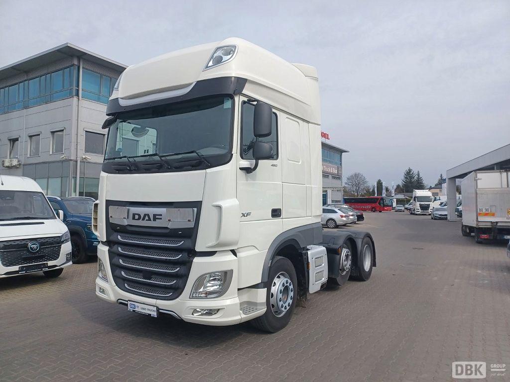 DAF XF 480FTG (32734)
