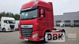 DAF XF 480 FT (32790)