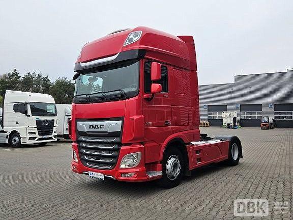 DAF XF 480 FT (32790)