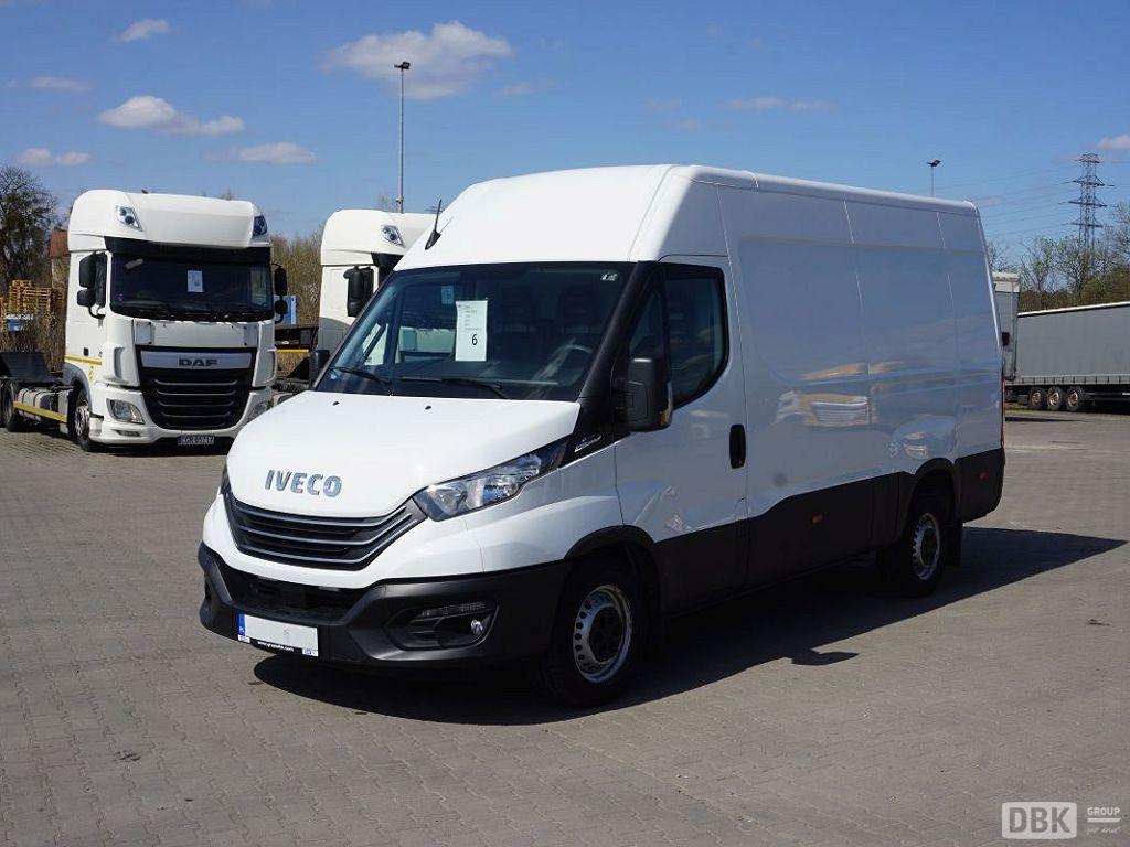 IVECO DAILY 35S16 (32777)