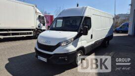IVECO DAILY 35S 16 (32727)