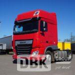 DAF XF 480 FT (32553)