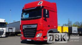 DAF XF 480 FT (32553)