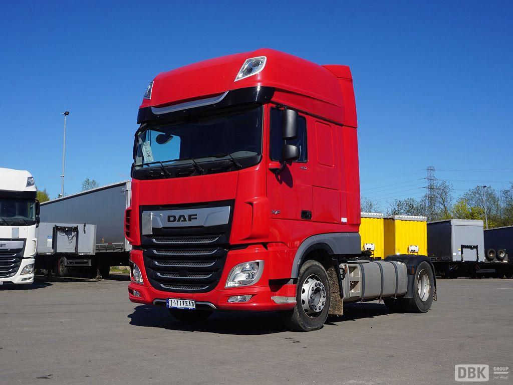 DAF XF 480 FT (32553)