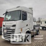 DAF XG 480 FT (32801)