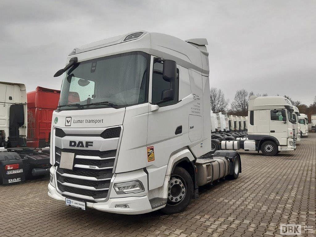 DAF XG 480 FT (32801)