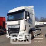 DAF XF 460FT (32736)