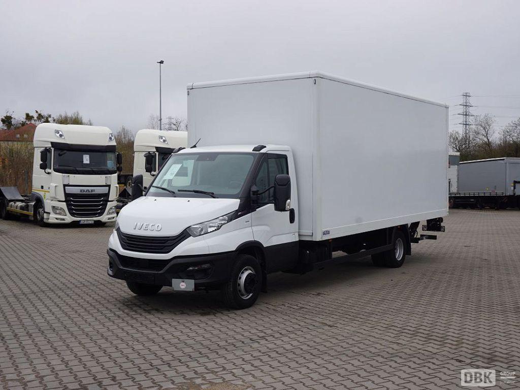 IVECO DAILY 70C18 (32749)