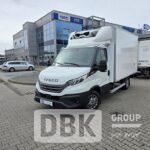 IVECO/PARTNER DAILY 35S18 (32764)
