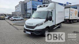 IVECO/PARTNER DAILY 35S18 (32764)