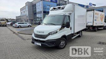 IVECO/PARTNER DAILY 35S18 (32764)