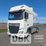 DAF XF 480 FT (32572)