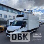 IVECO/IGLOPOL DAILY 70C18 (32870)