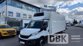 IVECO/IGLOPOL DAILY 70C18 (32870)