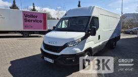 IVECO DAILY 35S18 (32725)