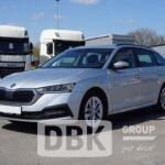 SKODA OCTAVIA (32792)