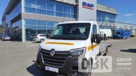RENAULT/JEGGER MASTER (32272)