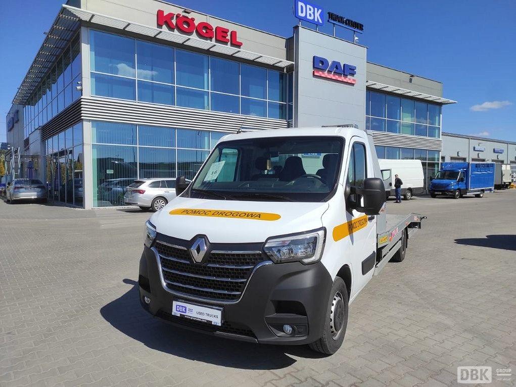 RENAULT/JEGGER MASTER (32272)