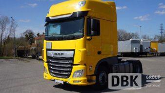 DAF XF 480 FT (32815)