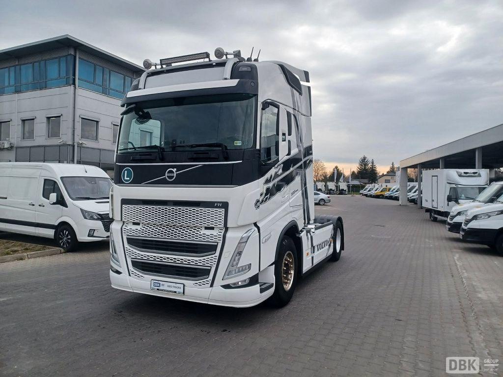 VOLVO FH (32656)