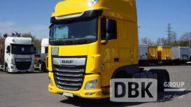 DAF XF 480 FT (32813)