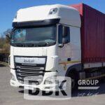 DAF XF 460 FAR (32780)