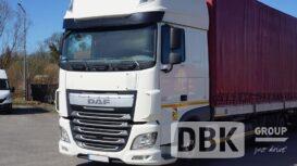 DAF XF 460 FAR (32780)