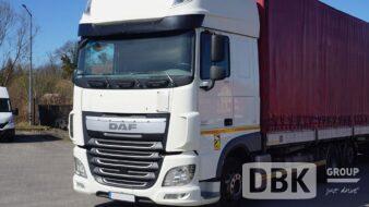 DAF XF 460 FAR (32780)
