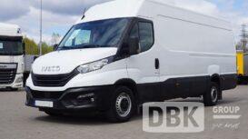IVECO DAILY 35S 16 (32724)