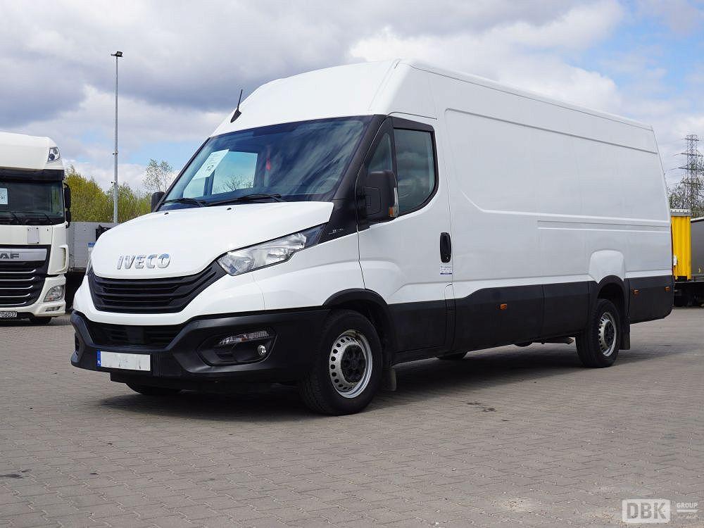 IVECO DAILY 35S 16 (32724)