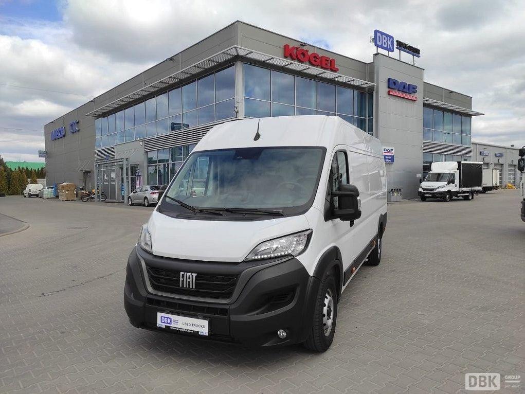 FIAT DUCATO (32668)