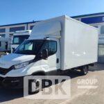 IVECO DAILY 35S14 (32816)