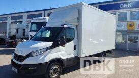 IVECO DAILY 35S14 (32816)