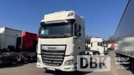 DAF XF 480 FT (31312)