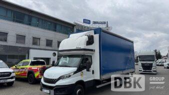 IVECO DAILY 70C18 (32673)