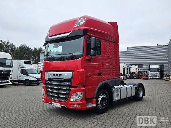 DAF XF 480 FT (32549)
