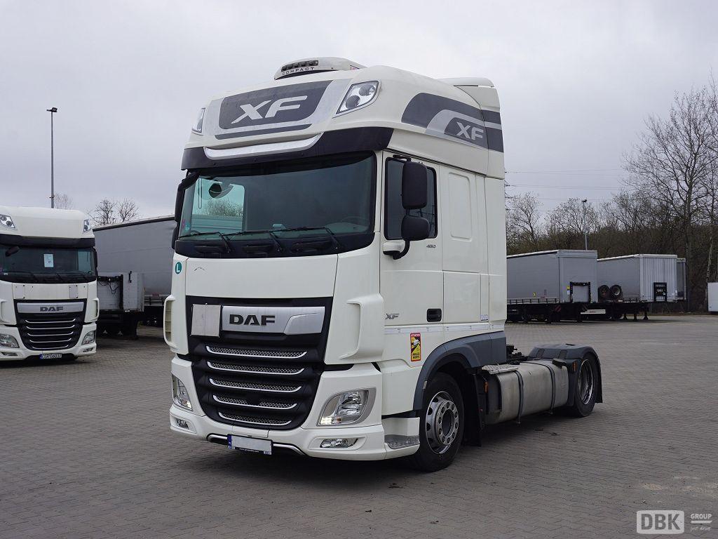 DAF XF 480 FT (32794)