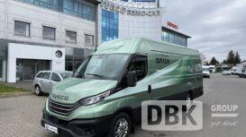 IVECO DAILY 35S18 (32717)