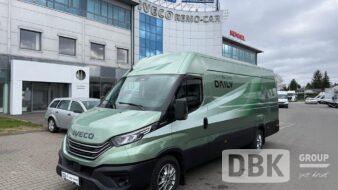 IVECO DAILY 35S18 (32717)